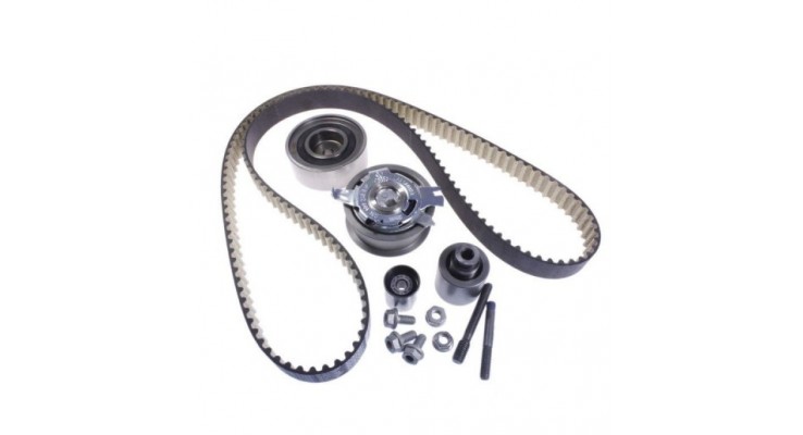 Motor Elektriği / Sensörler Triger