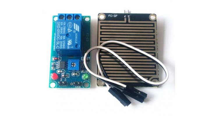 Motor Elektriği / Sensörler Triger