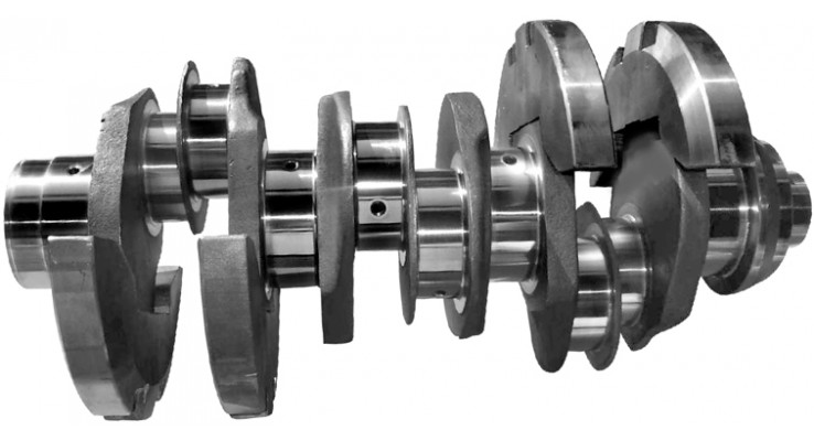 Motor Parçaları