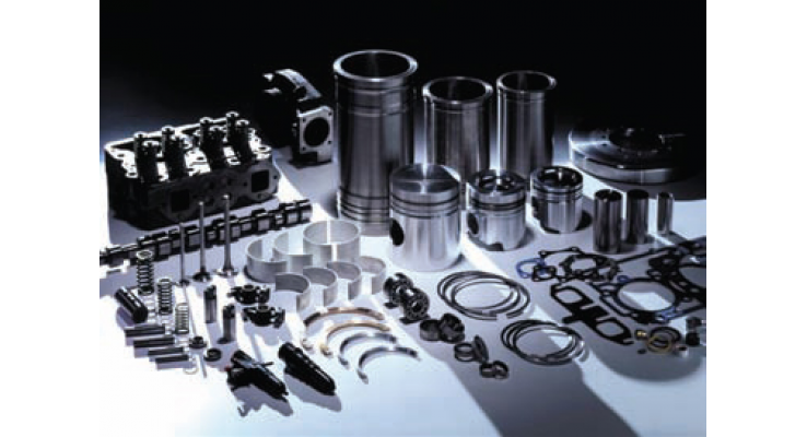 Motor Parçaları