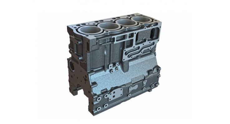 Motor Parçaları
