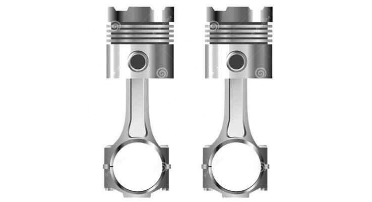 Motor Parçaları