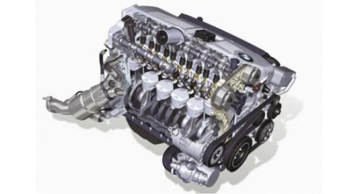 Motor Parçaları