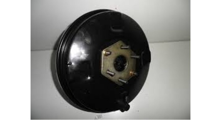 Fren Servosu / Westeng Hause