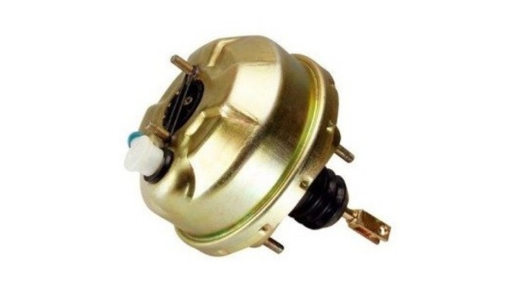 Fren Servosu / Westeng Hause