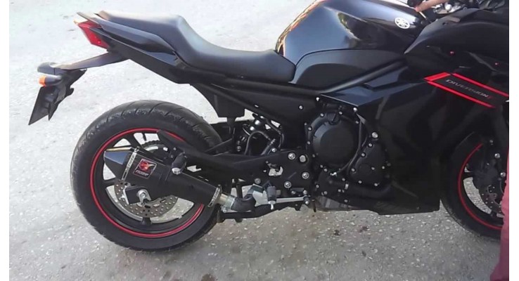 Egzoz Lastik / Takoz