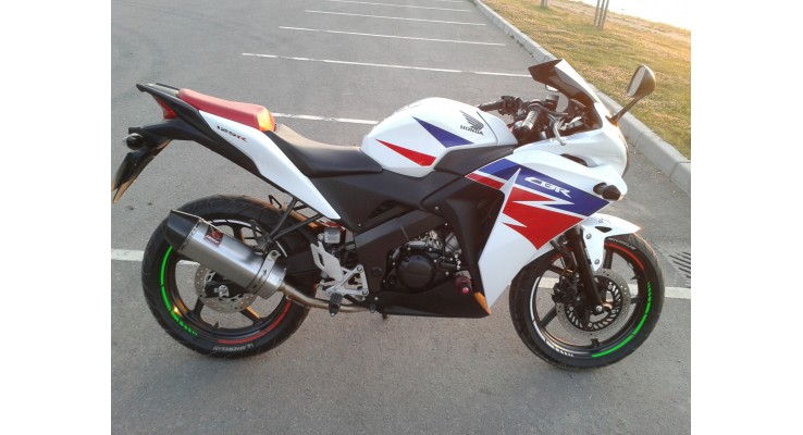 Egzoz Lastik / Takoz