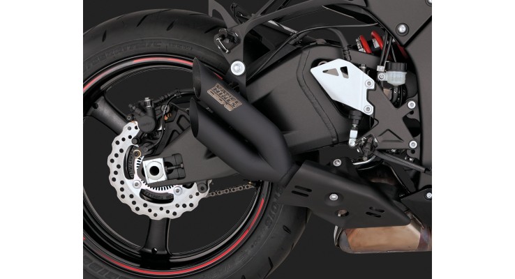 Egzoz Lastik / Takoz