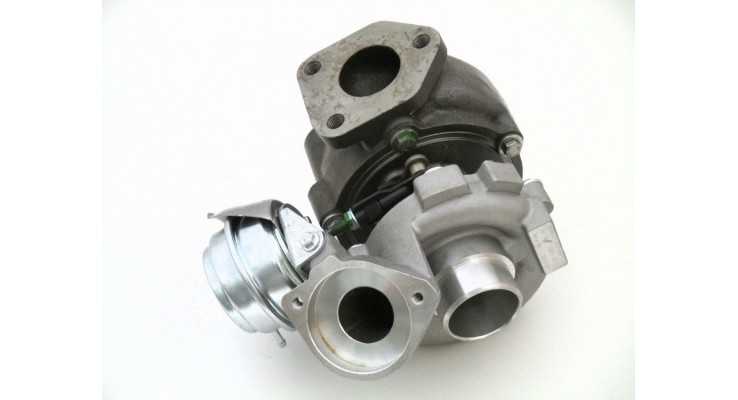 Turbo Şarj