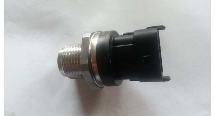 Yakıt Basınç Müşiri